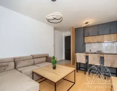 Купить квартиру в Черногории 125000€