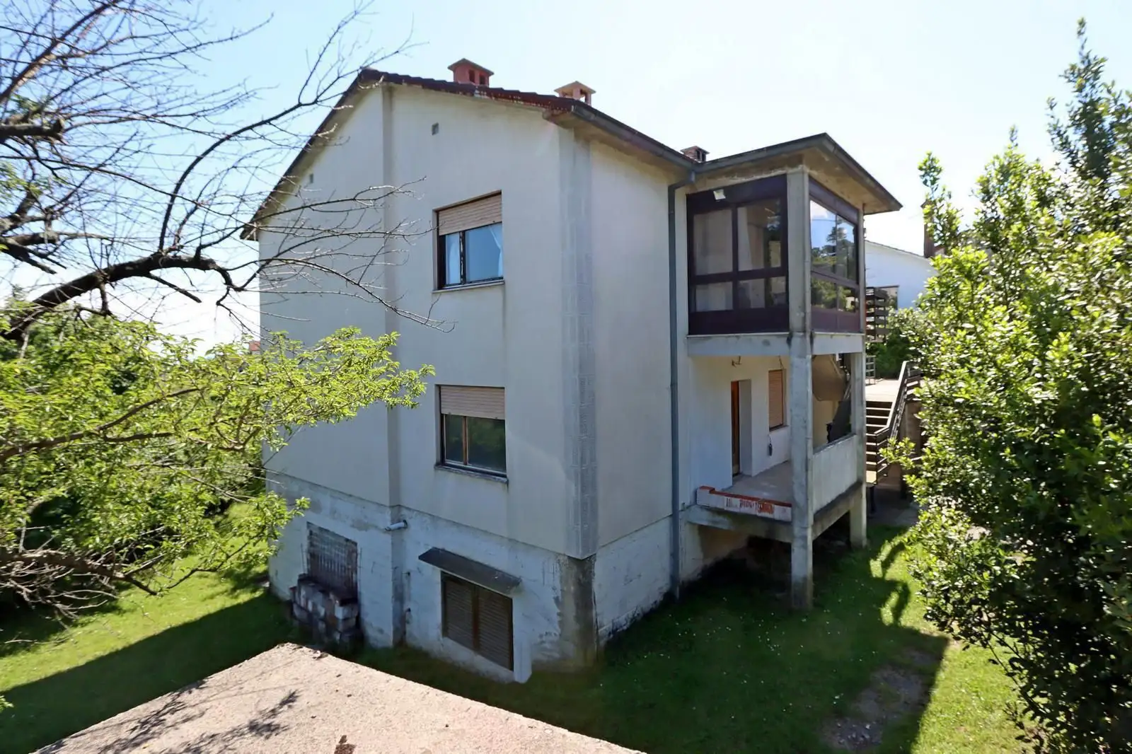 Вилла 399м² в Хорватии, Матульи. Стоимостью 725000€ аренда фото-4