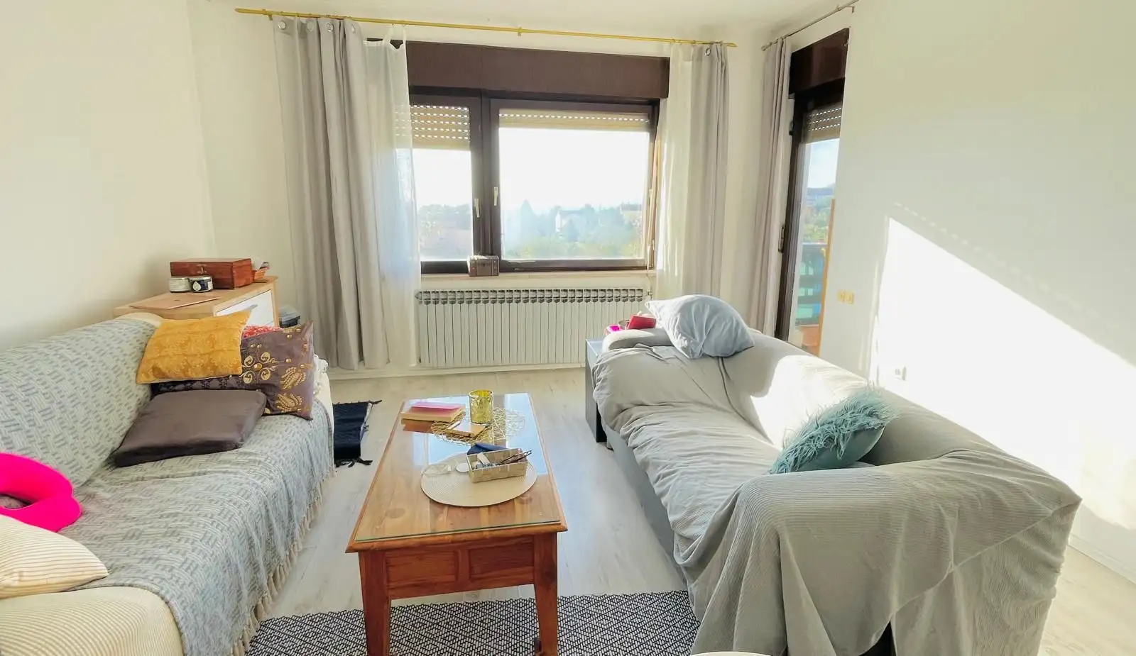 Вилла 399м² в Хорватии, Матульи. Стоимостью 725000€ аренда фото-8