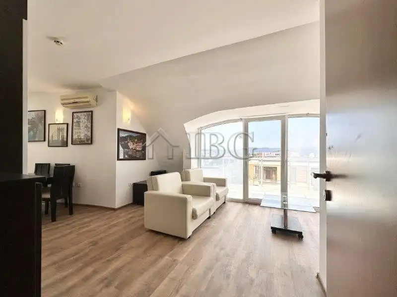 Квартира 105м² в Болгарии, Солнечный берег. Стоимостью 89999€ аренда фото-5