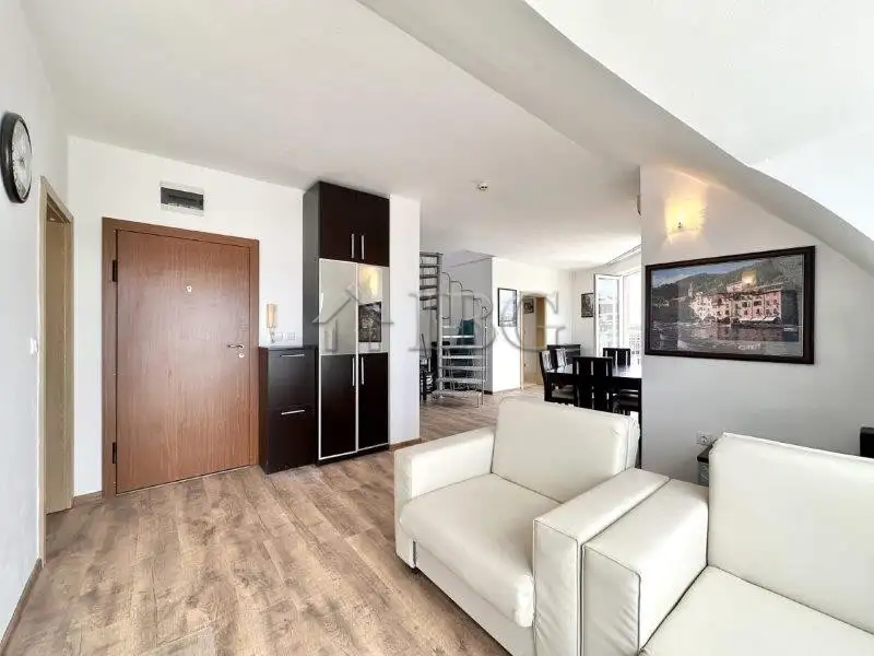 Квартира 105м² в Болгарии, Солнечный берег. Стоимостью 89999€ аренда фото-6
