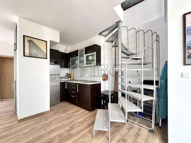 Квартира 105м² в Болгарии, Солнечный берег. Стоимостью 89999€ аренда фото-11