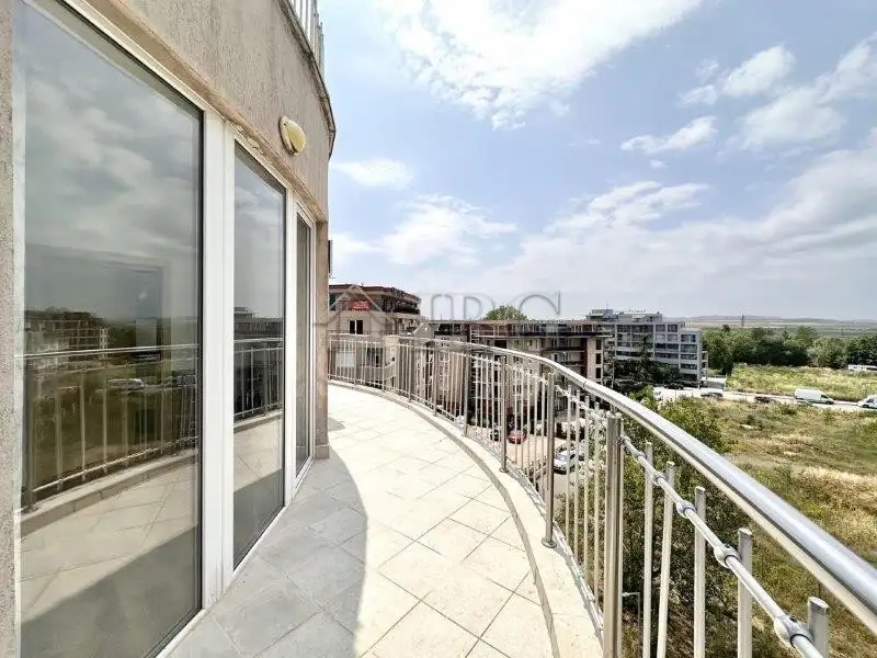 Квартира 105м² в Болгарии, Солнечный берег. Стоимостью 89999€ аренда фото-12