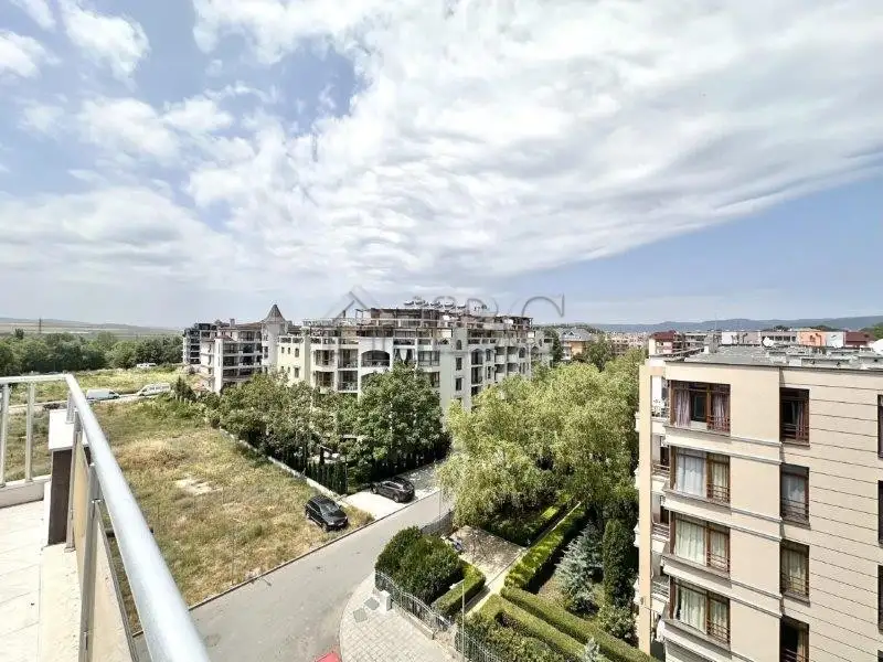 Квартира 105м² в Болгарии, Солнечный берег. Стоимостью 89999€ аренда фото-13