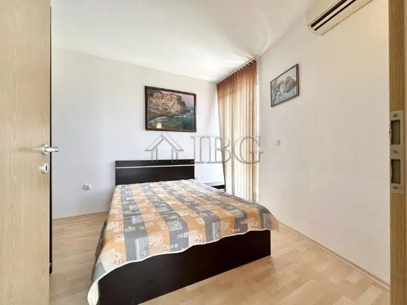 Квартира 105м² в Болгарии, Солнечный берег. Стоимостью 89999€ аренда фото-14