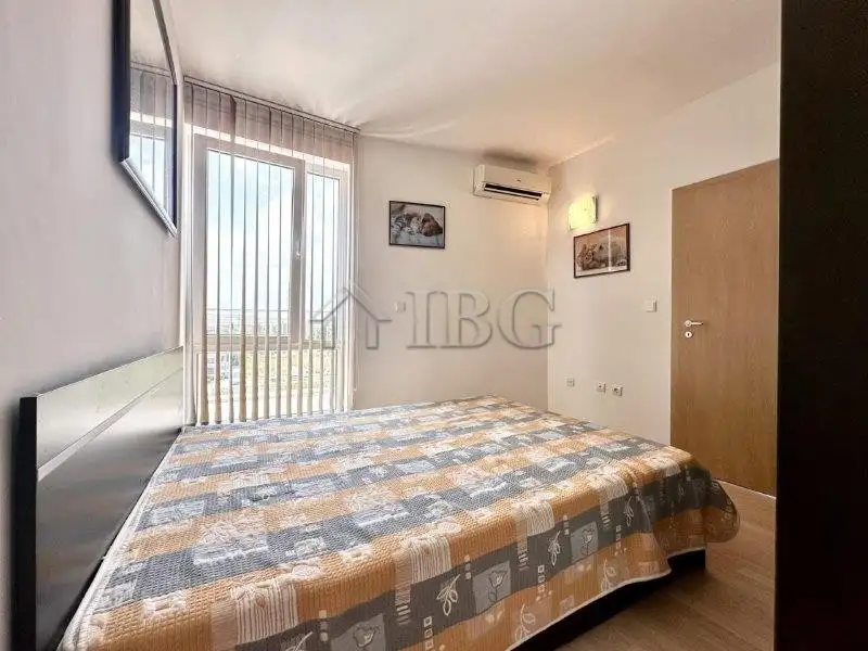 Квартира 105м² в Болгарии, Солнечный берег. Стоимостью 89999€ аренда фото-15