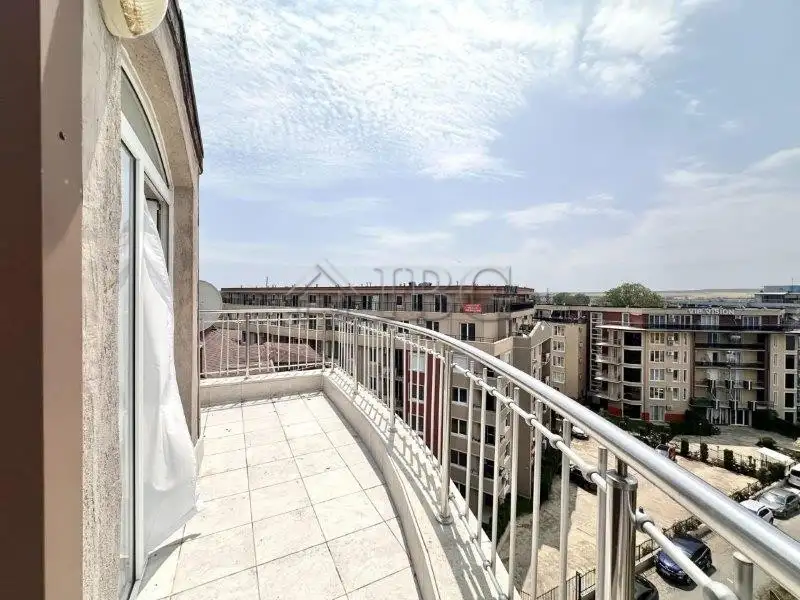 Квартира 105м² в Болгарии, Солнечный берег. Стоимостью 89999€ аренда фото-17