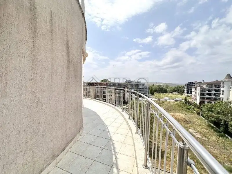 Квартира 105м² в Болгарии, Солнечный берег. Стоимостью 89999€ аренда фото-18