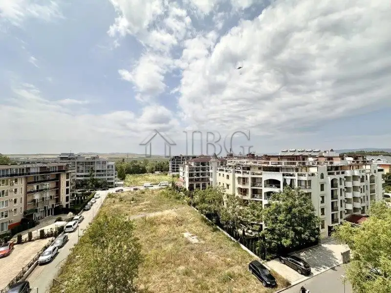 Квартира 105м² в Болгарии, Солнечный берег. Стоимостью 89999€ аренда фото-20