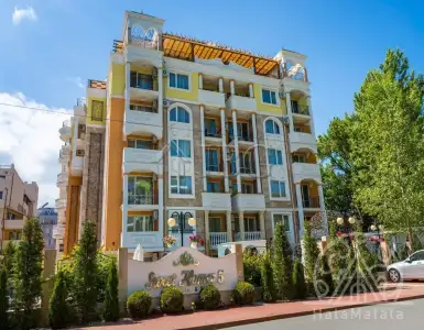 Купить квартиру в Болгарии 93000€