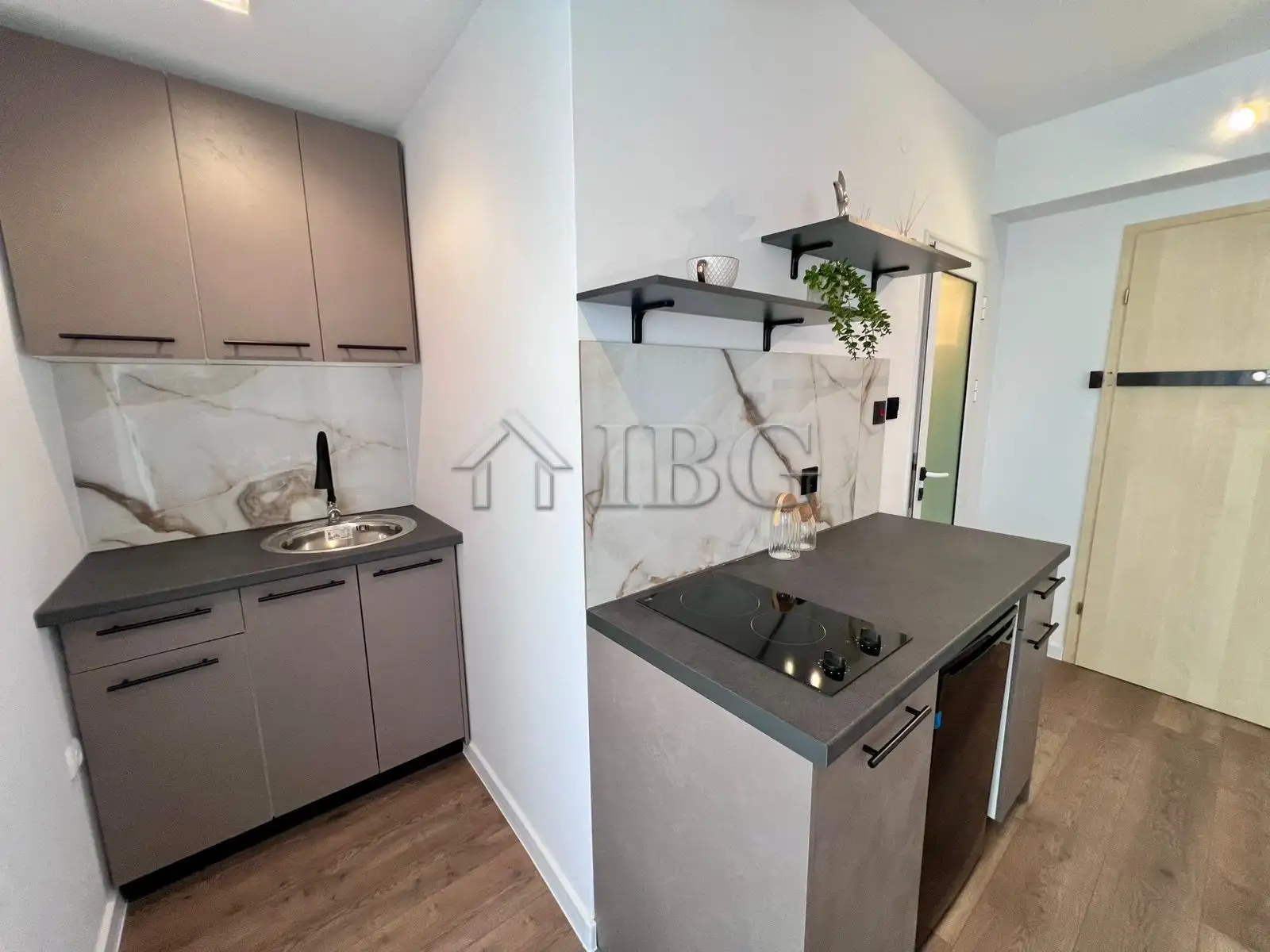 Квартира 47м² в Болгарии, Солнечный берег. Стоимостью 63000€ аренда фото-4