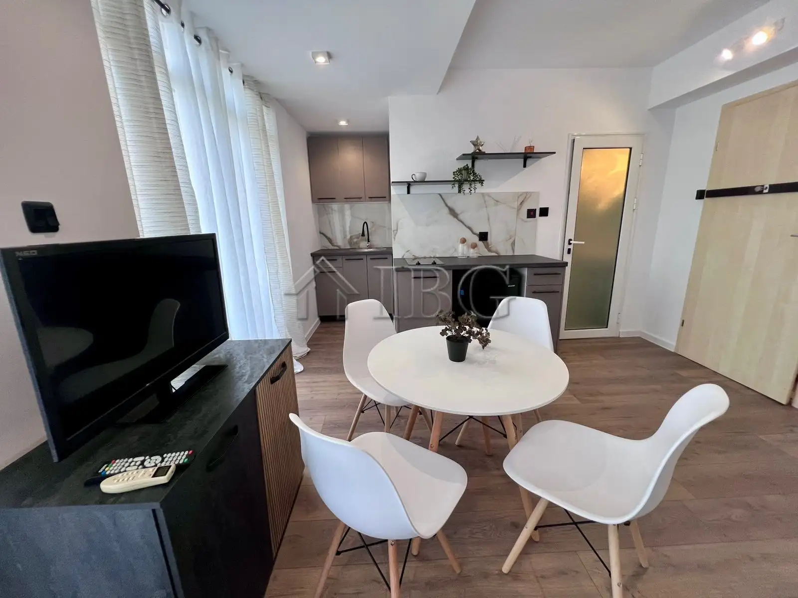 Квартира 47м² в Болгарии, Солнечный берег. Стоимостью 63000€ аренда фото-6