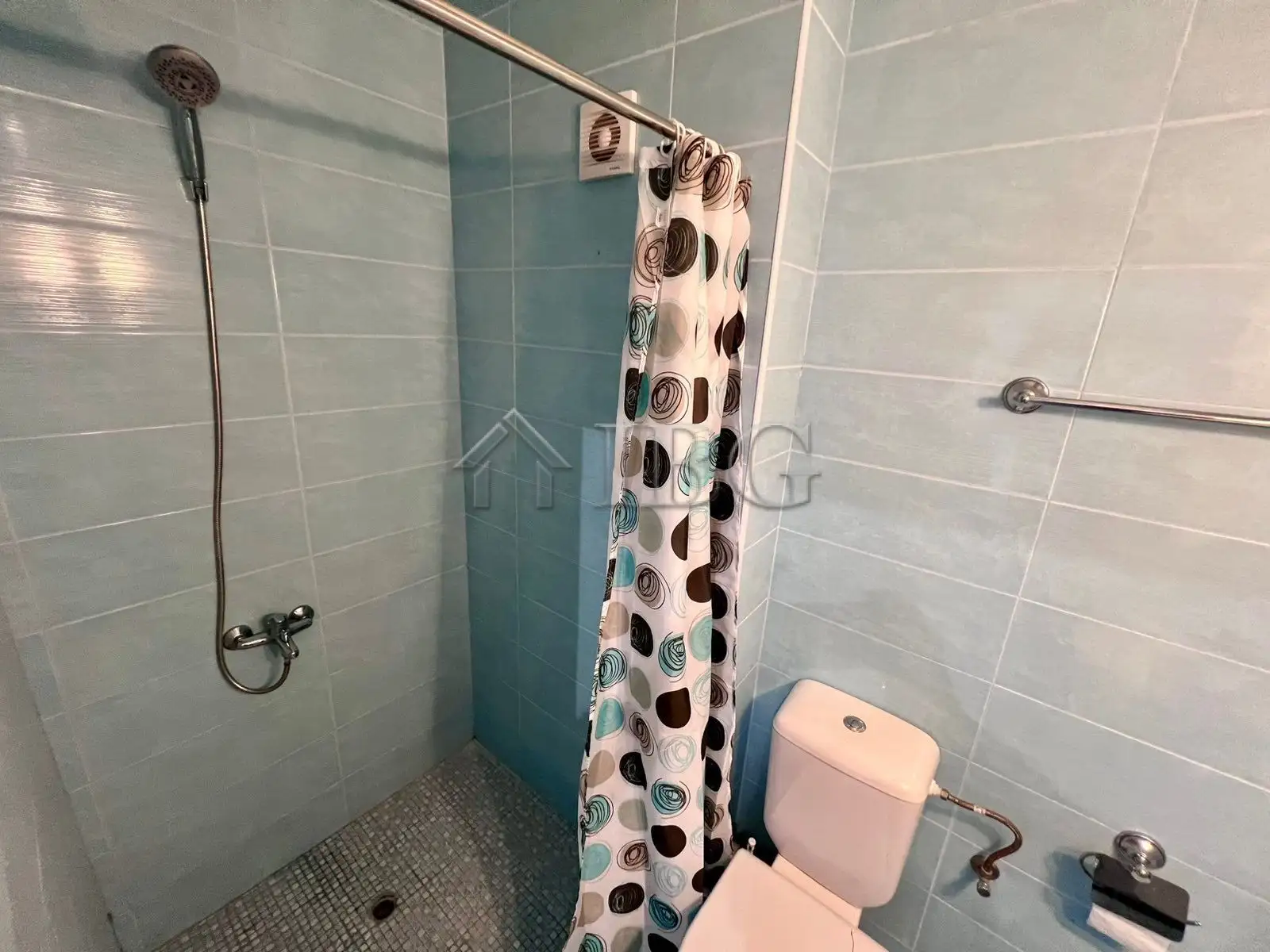 Квартира 47м² в Болгарии, Солнечный берег. Стоимостью 63000€ аренда фото-15