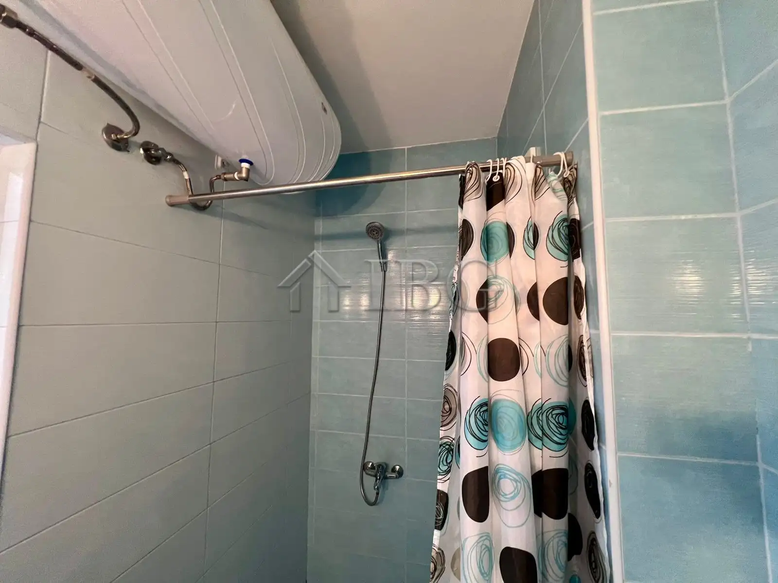 Квартира 47м² в Болгарии, Солнечный берег. Стоимостью 63000€ аренда фото-17