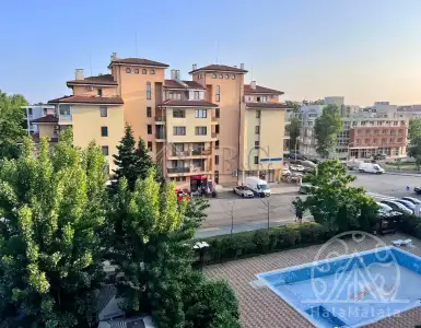 Купить квартиру в Болгарии 63000€