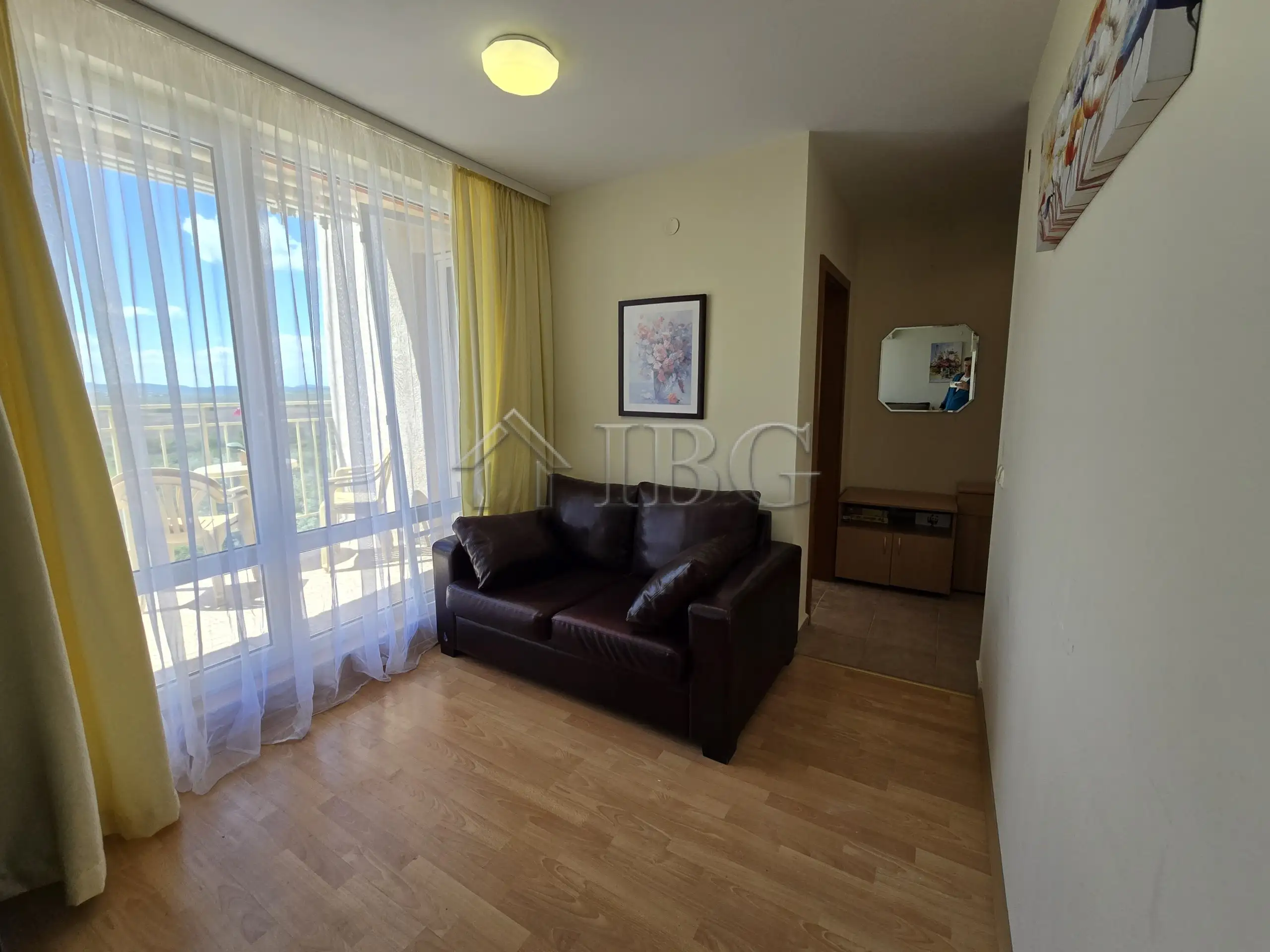 Квартира 60м² в Болгарии, Солнечный берег. Стоимостью 72000€ аренда фото-7