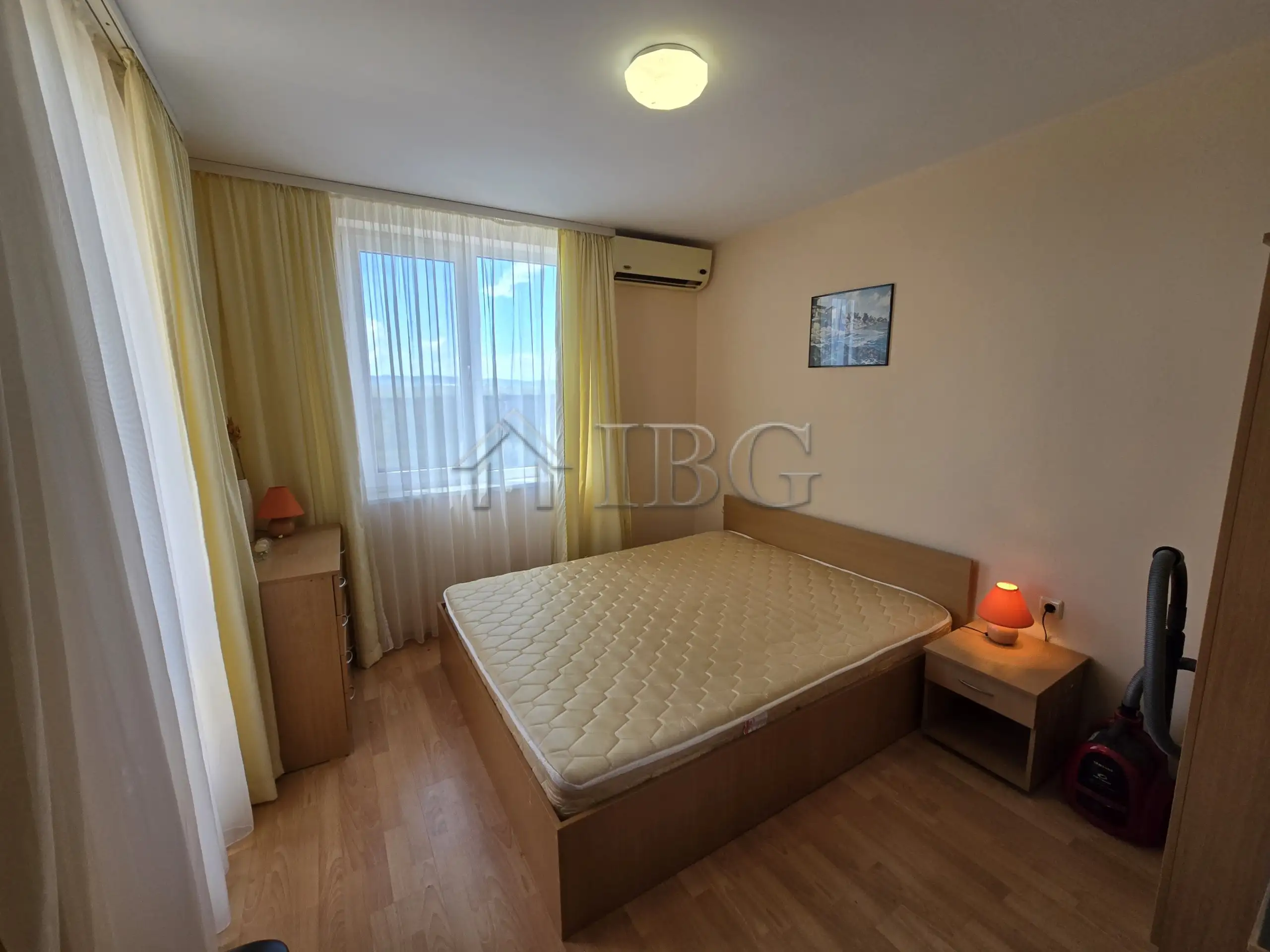 Квартира 60м² в Болгарии, Солнечный берег. Стоимостью 72000€ аренда фото-9