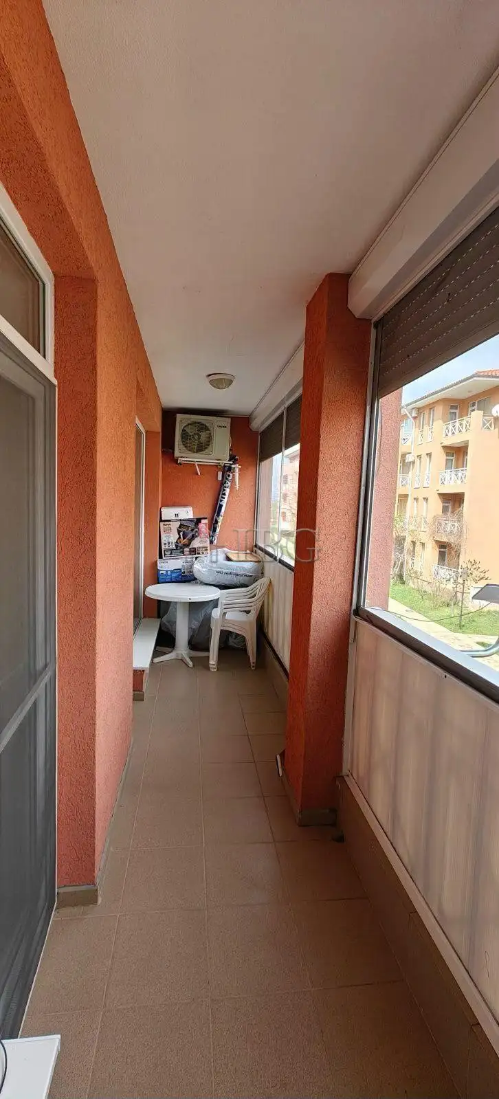 Квартира 67м² в Болгарии, Солнечный берег. Стоимостью 54000€ аренда фото-5