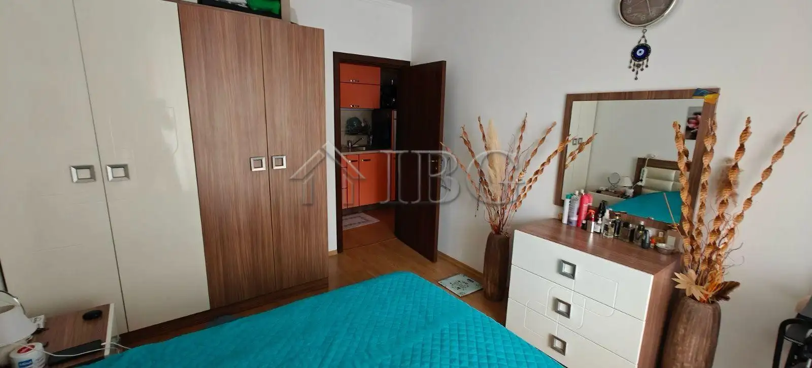 Квартира 67м² в Болгарии, Солнечный берег. Стоимостью 54000€ аренда фото-11