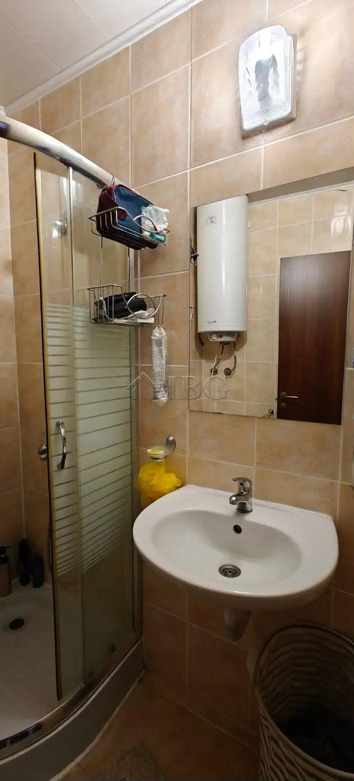 Квартира 67м² в Болгарии, Солнечный берег. Стоимостью 54000€ аренда фото-12