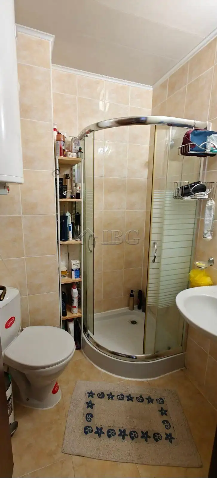 Квартира 67м² в Болгарии, Солнечный берег. Стоимостью 54000€ аренда фото-13