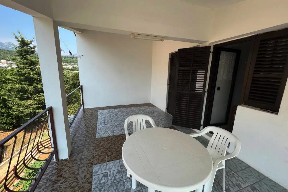 Дом 110м² в Черногории, Утеха. Стоимостью 97000€ аренда фото-1