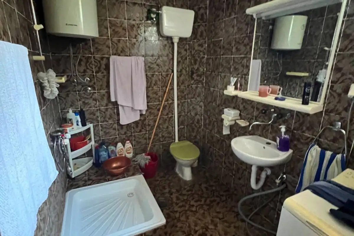 Дом 110м² в Черногории, Утеха. Стоимостью 97000€ аренда фото-14