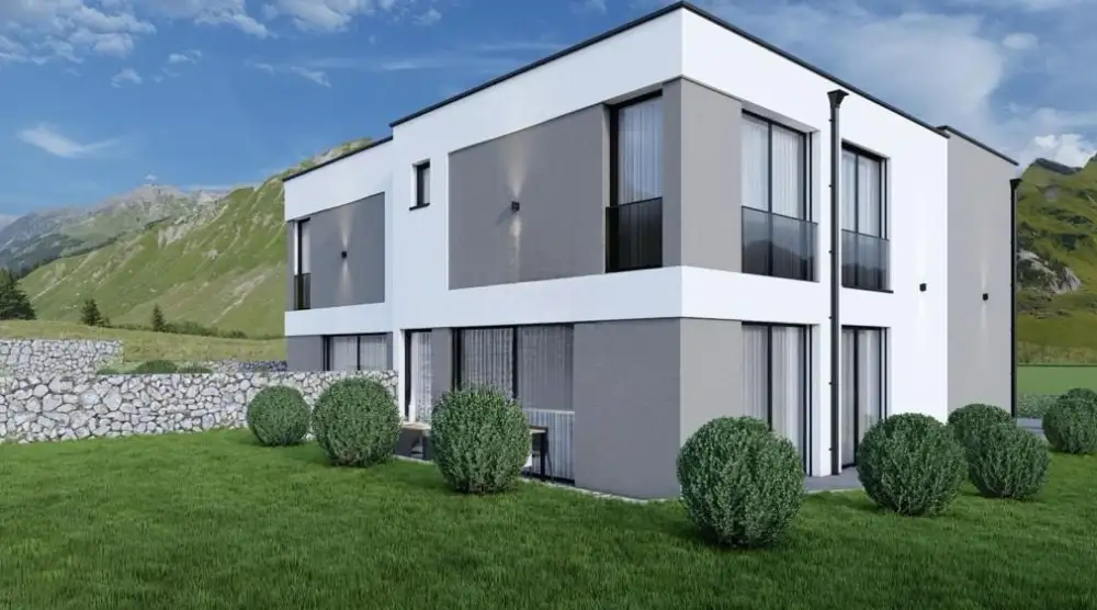 Вилла 125м² в Хорватии, Умаг. Стоимостью 560000€ аренда фото-6