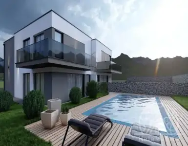 Купить виллу в Хорватии 560000€