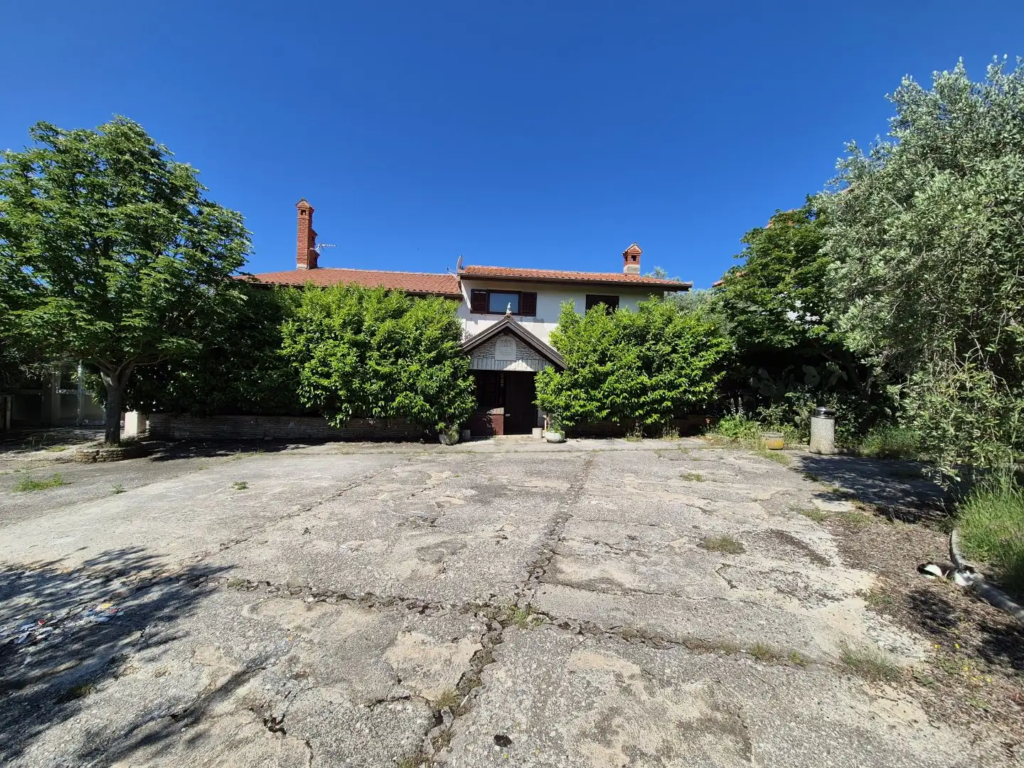 Отель, гостиница 320м² в Хорватии, Помэр. Стоимостью 850000€ аренда фото-4