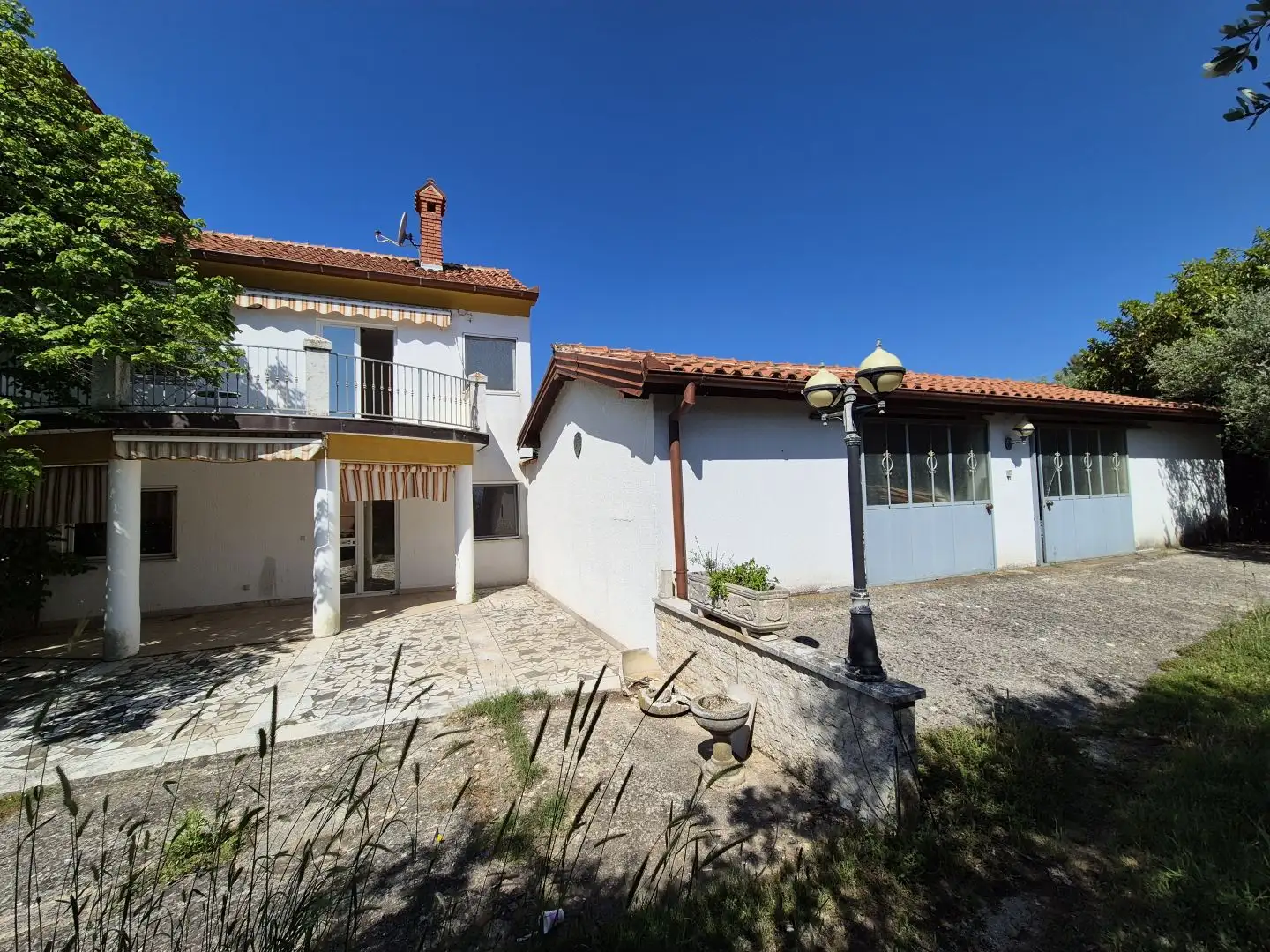 Отель, гостиница 320м² в Хорватии, Помэр. Стоимостью 850000€ аренда фото-5