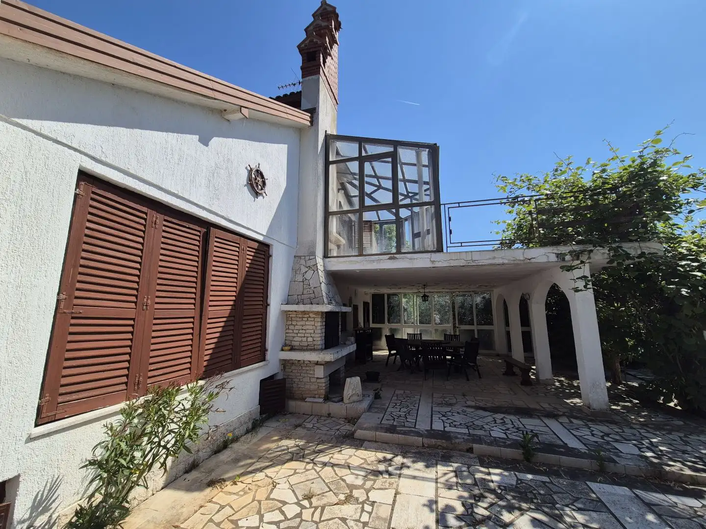 Отель, гостиница 320м² в Хорватии, Помэр. Стоимостью 850000€ аренда фото-8