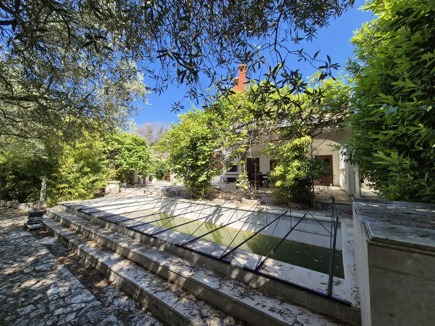 Отель, гостиница 320м² в Хорватии, Помэр. Стоимостью 850000€ аренда фото-10