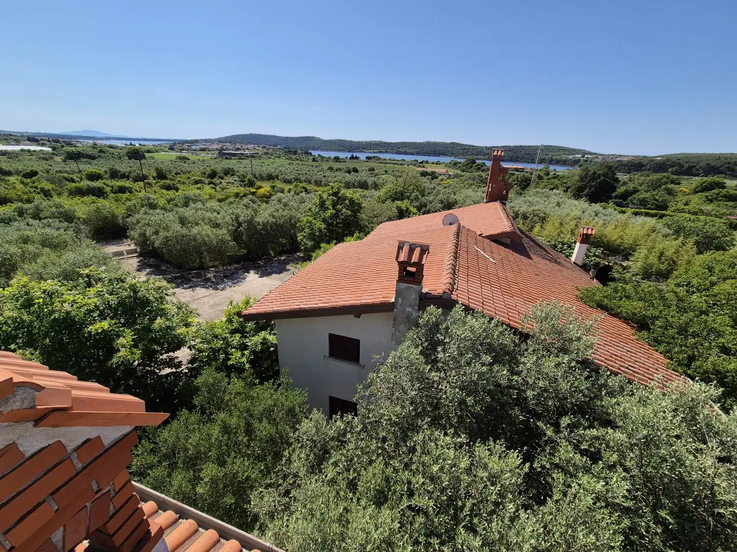 Отель, гостиница 320м² в Хорватии, Помэр. Стоимостью 850000€ аренда фото-14
