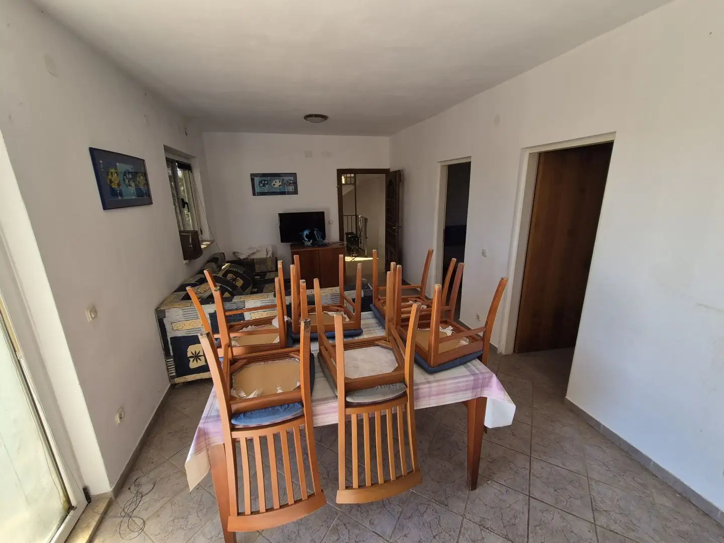 Отель, гостиница 320м² в Хорватии, Помэр. Стоимостью 850000€ аренда фото-22