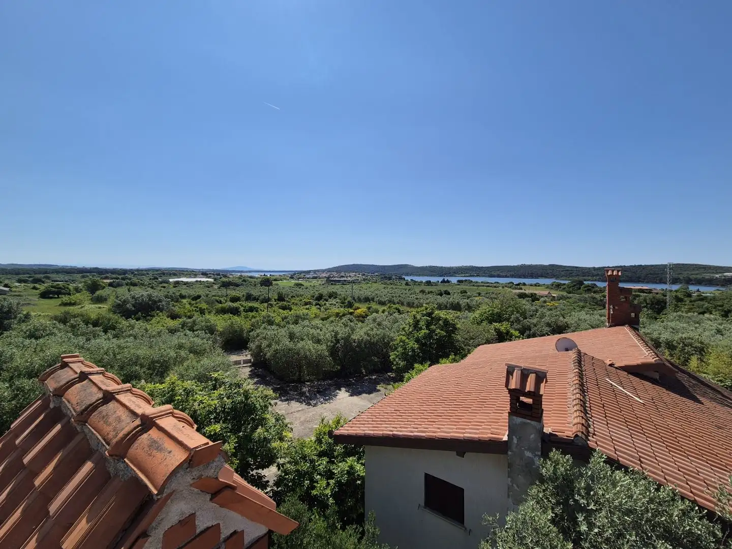 Отель, гостиница 320м² в Хорватии, Помэр. Стоимостью 850000€ аренда фото-15