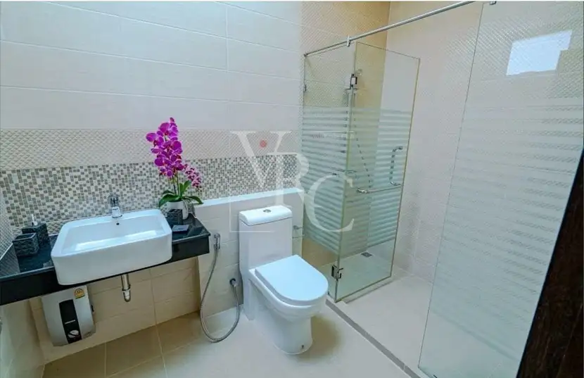 Дом 138м² в Таиланде, Паттайя. Стоимостью 169791$ аренда фото-10