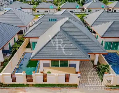 Купить дом в Таиланде 169791$