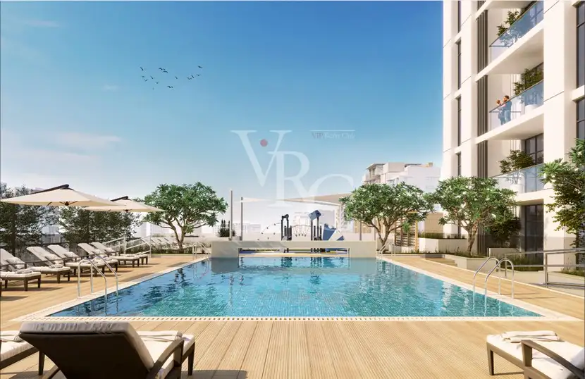 Квартира 133м² в ОАЭ, Дубай. Стоимостью 524449$ аренда фото-1