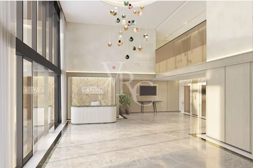 Квартира 133м² в ОАЭ, Дубай. Стоимостью 524449$ аренда фото-2