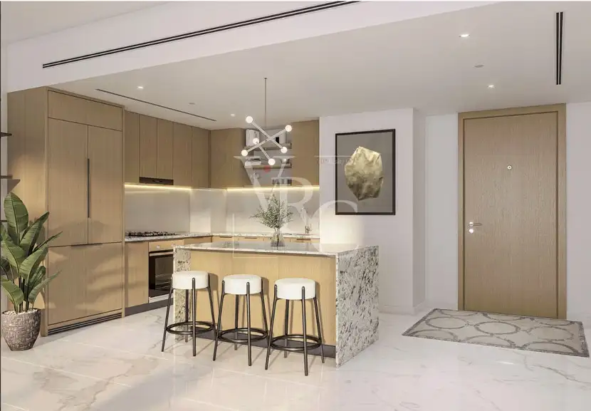 Квартира 133м² в ОАЭ, Дубай. Стоимостью 524449$ аренда фото-4