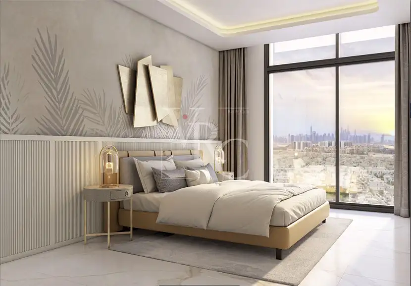 Квартира 133м² в ОАЭ, Дубай. Стоимостью 524449$ аренда фото-5