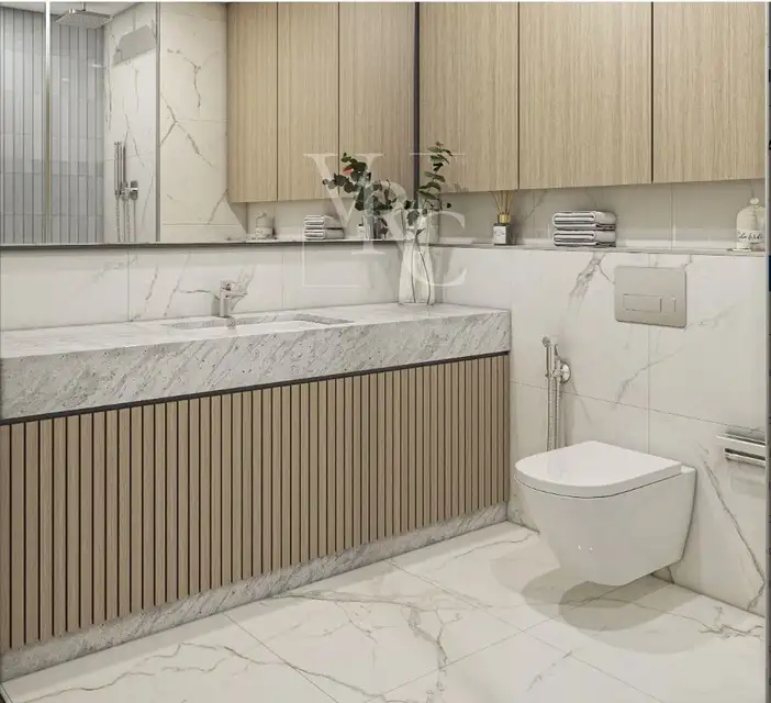 Квартира 133м² в ОАЭ, Дубай. Стоимостью 524449$ аренда фото-7