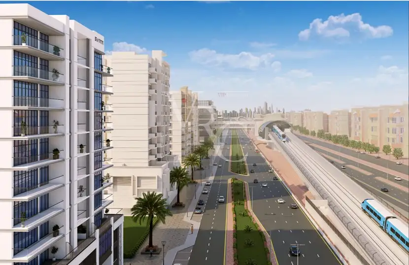 Квартира 133м² в ОАЭ, Дубай. Стоимостью 524449$ аренда фото-8