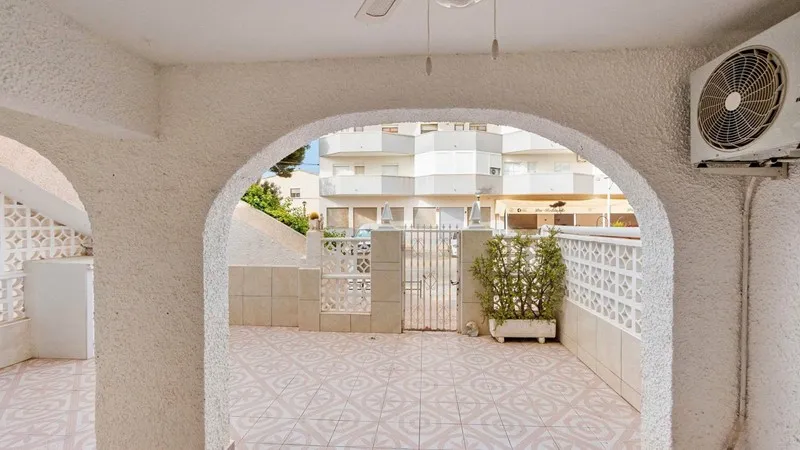 Квартира 72м² в Испании, Ориуэла. Стоимостью 102720£ аренда фото-4