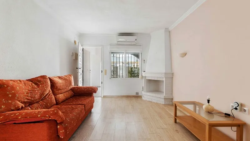 Квартира 72м² в Испании, Ориуэла. Стоимостью 102720£ аренда фото-5