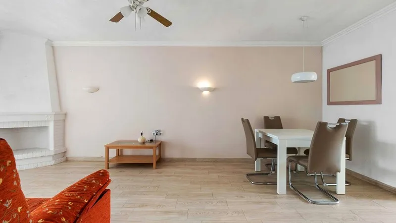 Квартира 72м² в Испании, Ориуэла. Стоимостью 102720£ аренда фото-6
