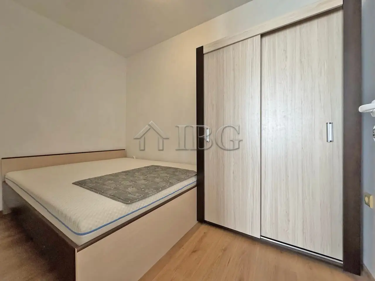 Квартира 65м² в Болгарии, Солнечный берег. Стоимостью 63000€ аренда фото-6
