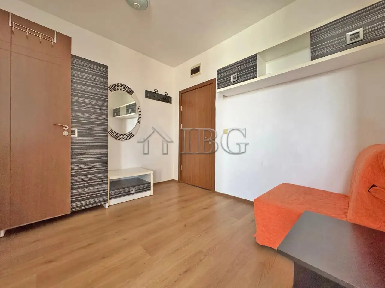 Квартира 65м² в Болгарии, Солнечный берег. Стоимостью 63000€ аренда фото-9