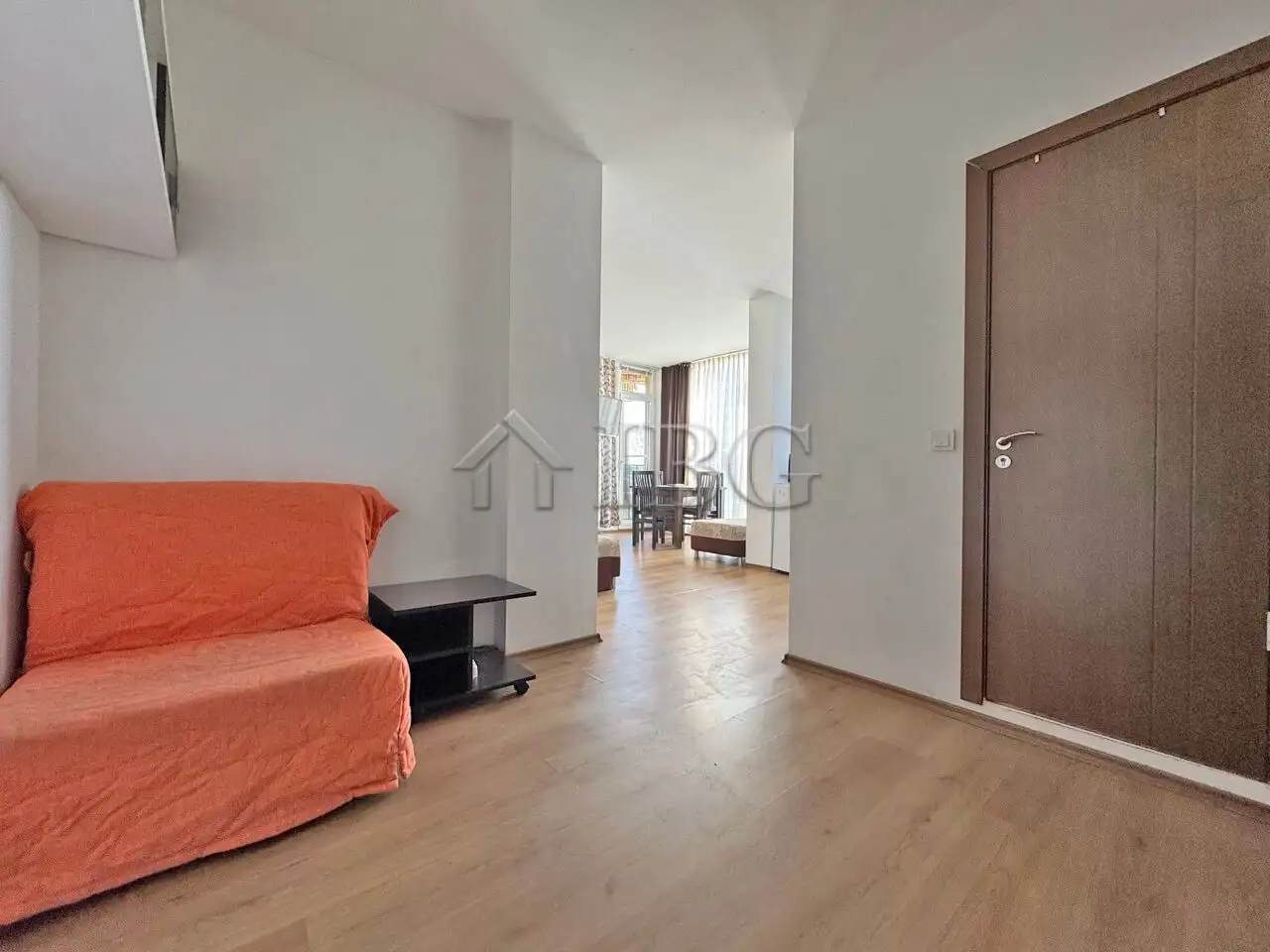 Квартира 65м² в Болгарии, Солнечный берег. Стоимостью 63000€ аренда фото-11